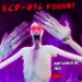 SCP Ultimate Roleplay icon