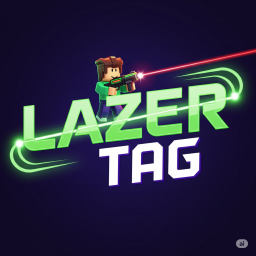 Lazer Tag (FPS System)