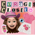 -Coraghs closet-