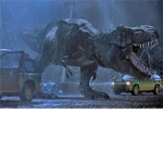 Jurassic Park 3-D