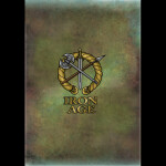 Iron Age: RPG *Revamped & Updates!!!*(1.0)