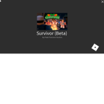Total drama survivor