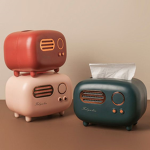 Toaster House Facility
