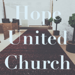 Ｈｏｐｅ Ｕｎｉｔｅｄ Ｃｈｕｒｃｈ