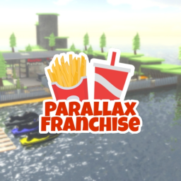 [VOICE CHAT] Parallax Franchise | V3!