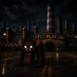Stpc Playtime (BETA)
