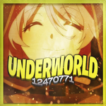 メ UNDERWORLD
