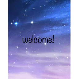 Galaxy island