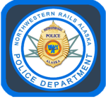 NWRA | Northwestern Rails Alaska Police Department