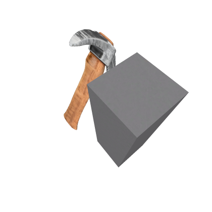 Basic Pickaxe