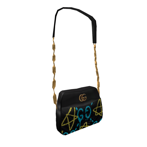 GucciGhost Bag