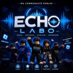 Echo Labo
