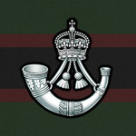 A Сompany, 1RIFLES