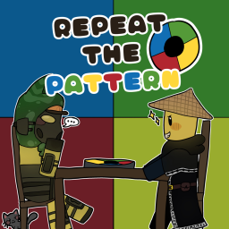 repeat-the-pattern [EARLY ACCESS]