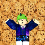 Cafe Cookie!