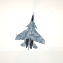 Flank