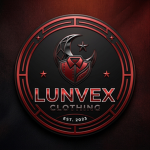 LUNVEX CLOTHING