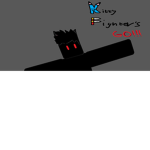 Kitty fighters go
