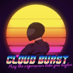 CLOUDBURST [Clothing Store]