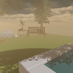Relax hangout