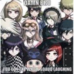 Danganronpa cult >w<