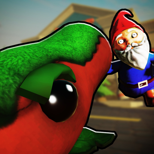 Plants vs. Gnomes Tycoon