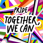 LGBTQ+ United Pride