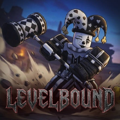 Levelbound [Admin Abuse]