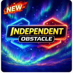 [FREE AVA] INDEPENDENT OBSTACLE
