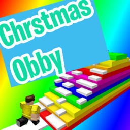Christmas Obby 2019!