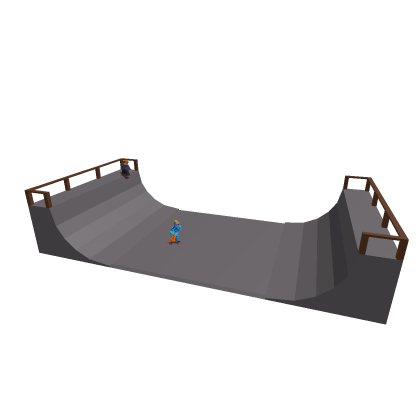 skateboarding