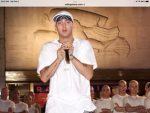 Eminem real slim shady