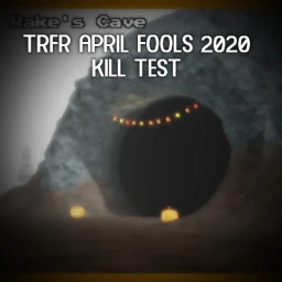 TRFR April Fools 2020 Kill Test icon