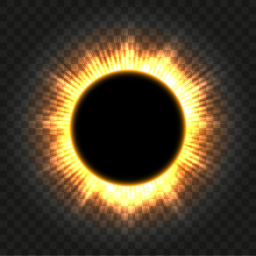 [TOTAL ECLIPSE] Solar Eclipse Simulator!