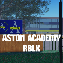[UPDATE] Aston Academy RBLX