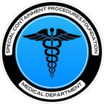 [SCPF] Medicаl Depаrtment