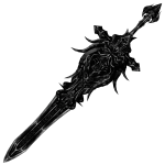 Immortal Sword: Unholy Necromancer