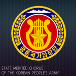<DPRK> State Merited Chorus