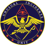 FBI | Unusual Incidents Unit [UIU]