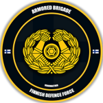 .FDF. | Armored Brigade