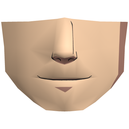 Sinister Invincible Face Roblox item
