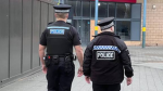Motion Studios Police Group