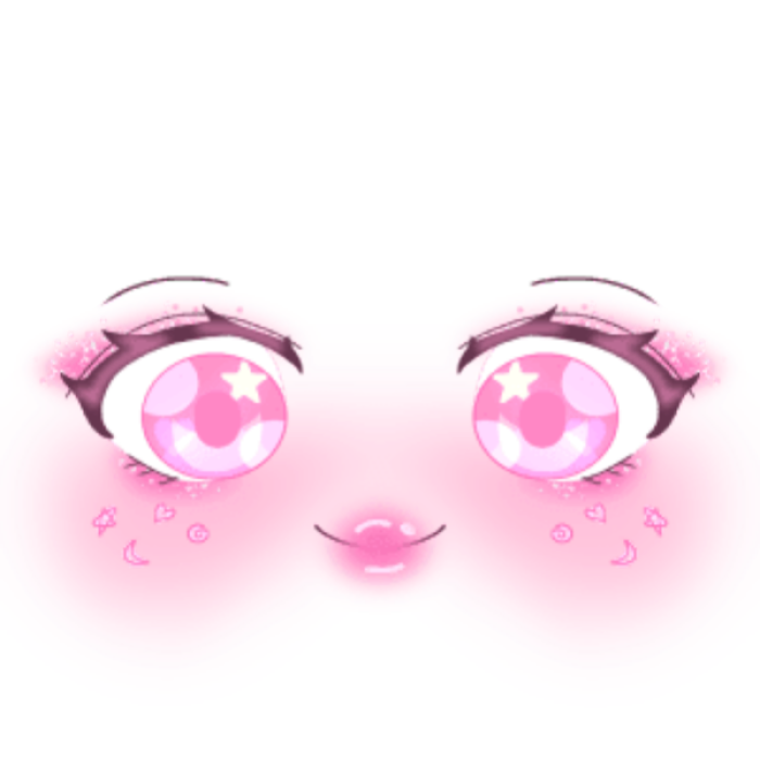 Pastel Kawaii! Roblox decal