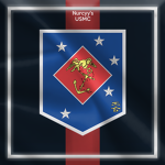 Μarine Raider Regiment ᅠ
