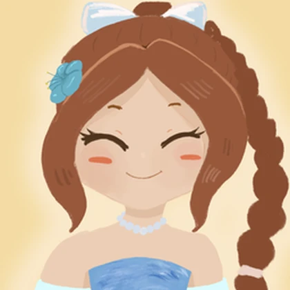 The Bee Haven Roblox group icon