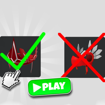 [NEW] UGC Look A Likes