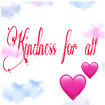 Kindness for all