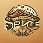 The Sands of Spice