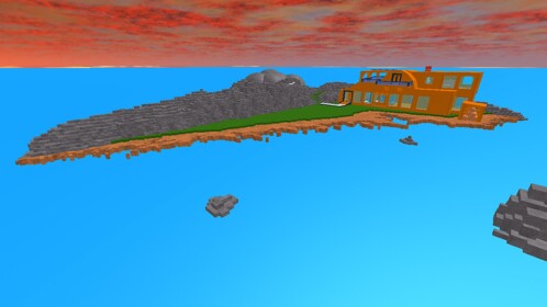 Beachside Cottage
