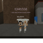 chat and hang
